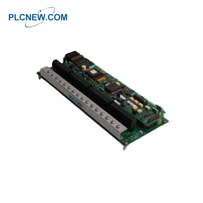 HONEYWELL MU-TAMR03 51309218-125 Analog Input Multiplexer