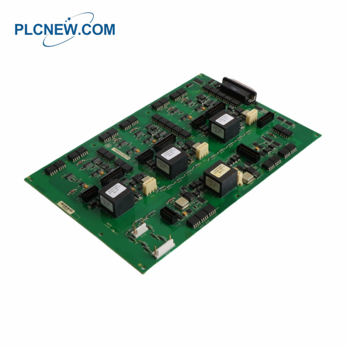 GE IS210AEDBH4AGD Interface Card