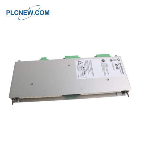 BENTLY NEVADA 125680-01 Proximitor I/O Module