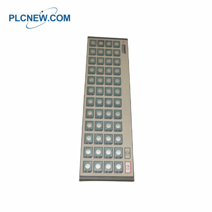 FOXBORO P0903CV Annunciator Keyboard