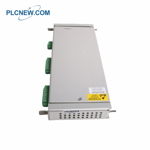 BENTLY NEVADA 125680-01 Proximitor I/O Module