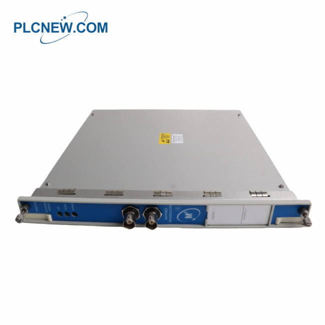 BENTLY NEVADA 3500/50 Tachometer Module