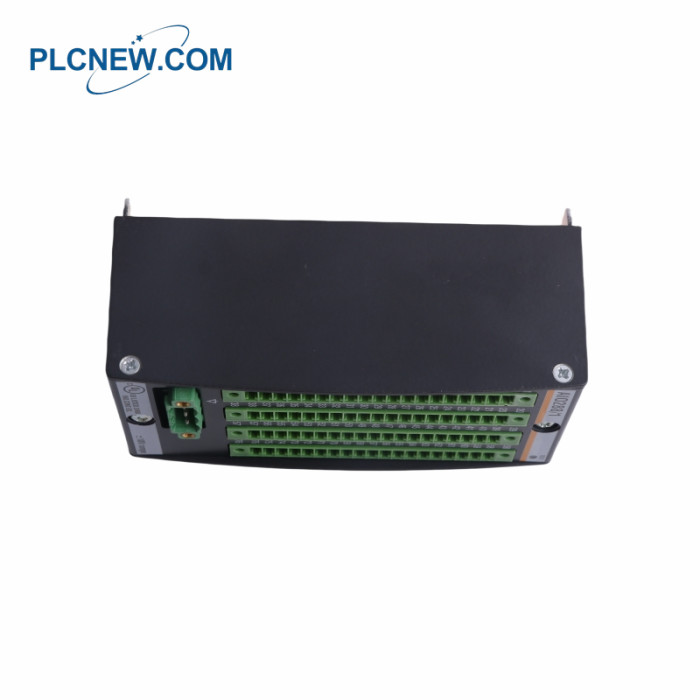 BACHMANN AIO288/1 Analog Input/Output Module