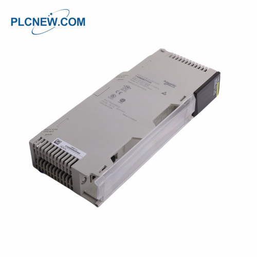 SCHNEIDER 140NOE77101 Ethernet Communication Module