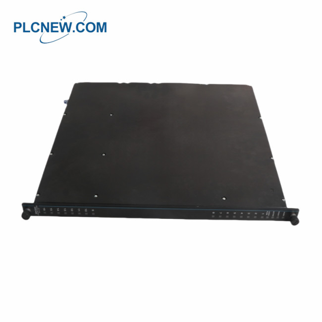 TRICONEX 3604E Digital Output Module