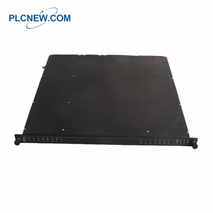 TRICONEX 3604E Digital Output Module