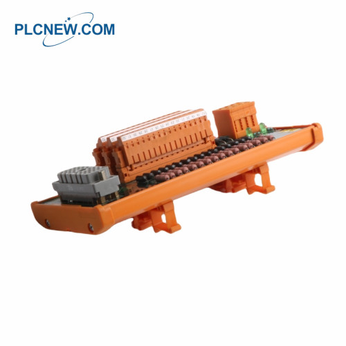 TRICONEX 9771-210 Termination Panel