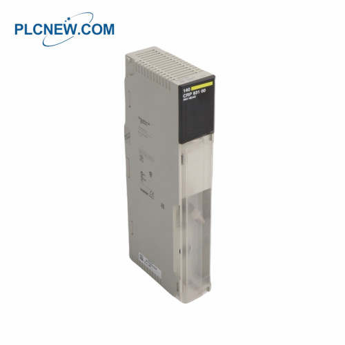 SCHNEIDER 140CRP93100 RIO Head-End Adaptor Module