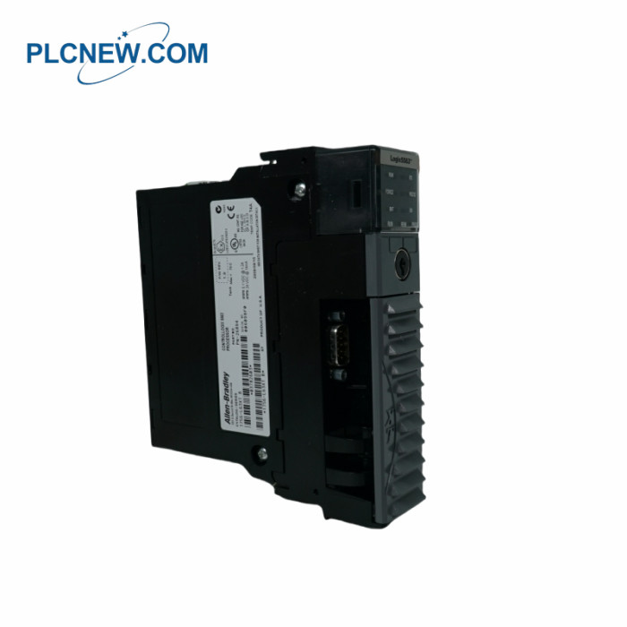1756-l63XT Module