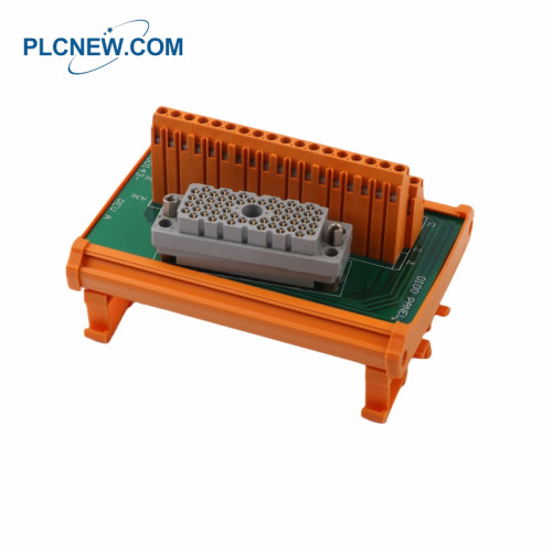 TRICONEX 9853-610 Analog Input Module