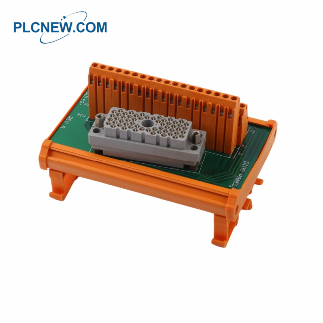 TRICONEX 9853-610 Analog Input Module