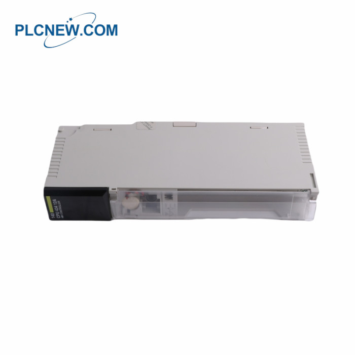 SCHNEIDER 140CPU43412A Concept Processor