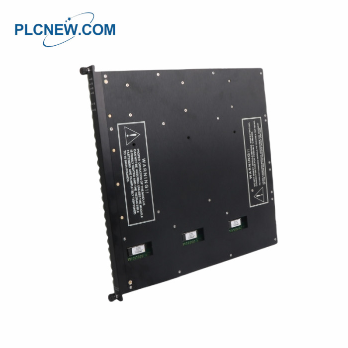 TRICONEX 3805H Analog Output Module