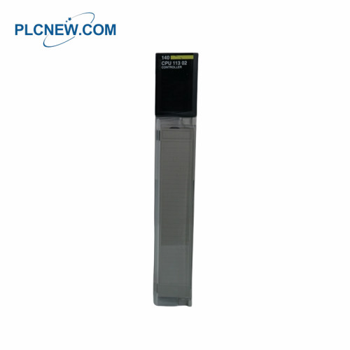 SCHNEIDER 140CPU11302 CPU Module