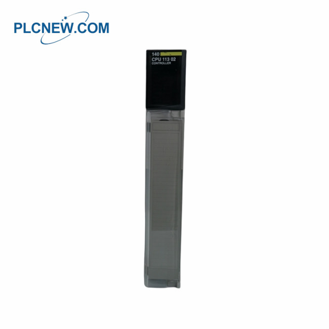 SCHNEIDER 140CPU11302 CPU Module