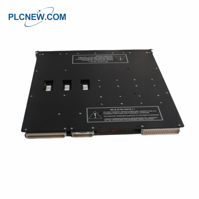 TRICONEX 3604E Digital Output Module