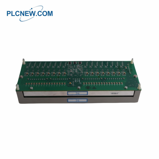 HONEYWELL MC-TAMT04 51305890-175 Low Level Input Multiplexer