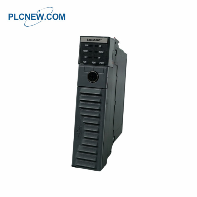 1756-l63XT Module
