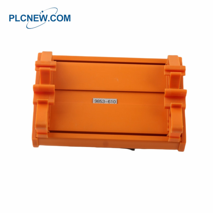 TRICONEX 9853-610 Analog Input Module