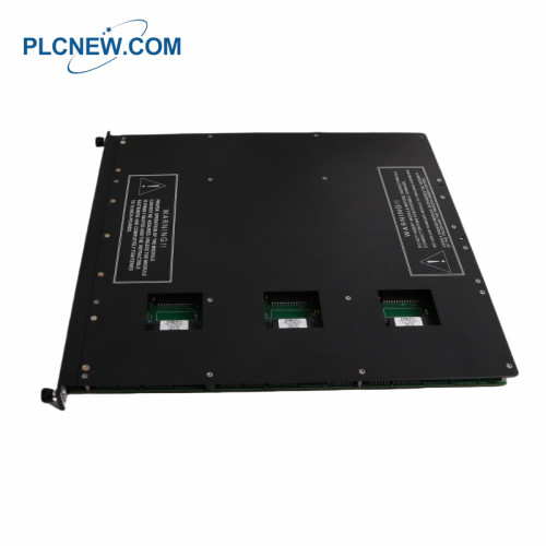 TRICONEX 3511 Input Analog Module