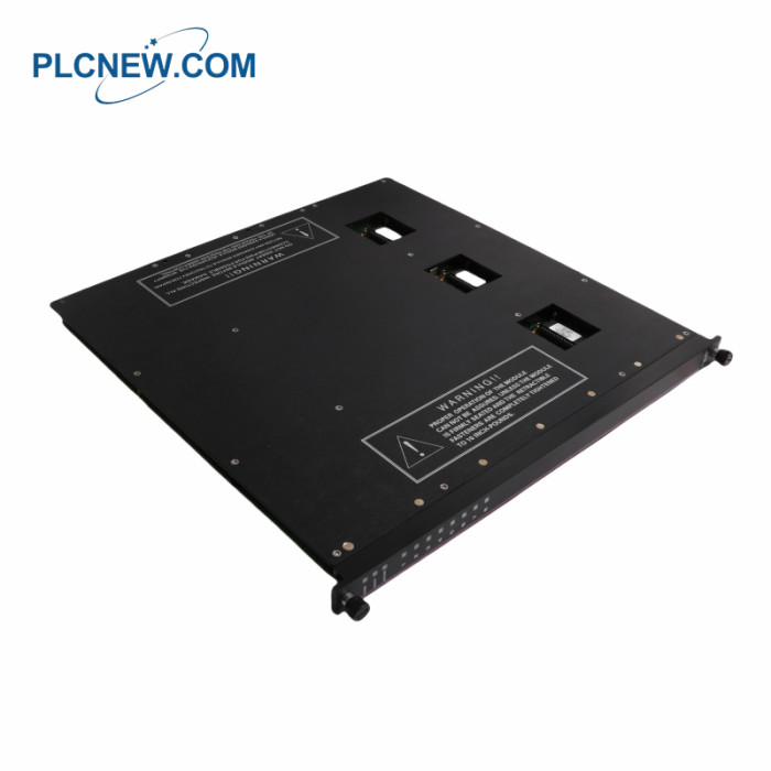 TRICONEX 3511 Input Analog Module