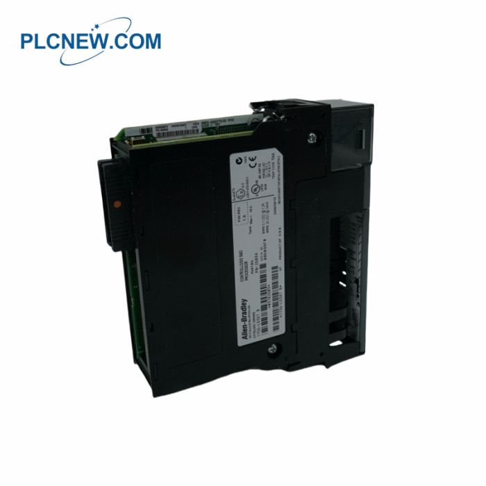 1756-l63XT Module