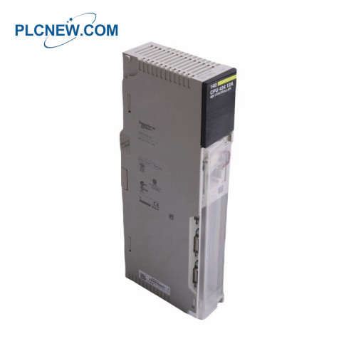 SCHNEIDER 140CPU43412A Concept Processor