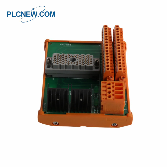 TRICONEX 9662-610 Termination Board