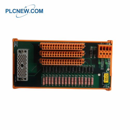 TRICONEX 9771-210 Termination Panel