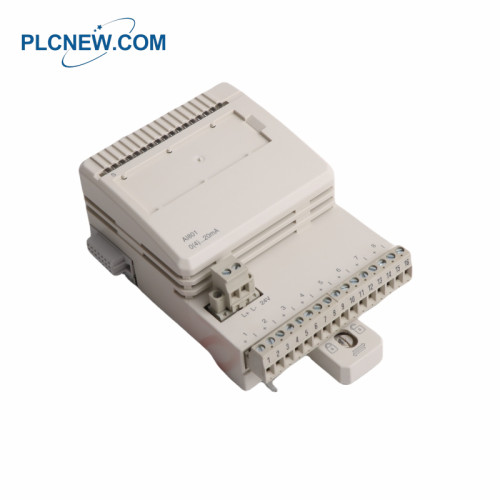 ABB AI801 3BSE020512R1 8-Channel Analog Output Module