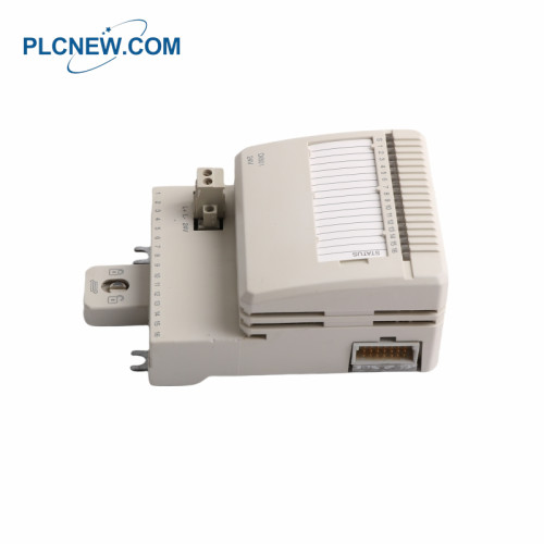 ABB 3BSE020508R1 DI801 Digital Input Module