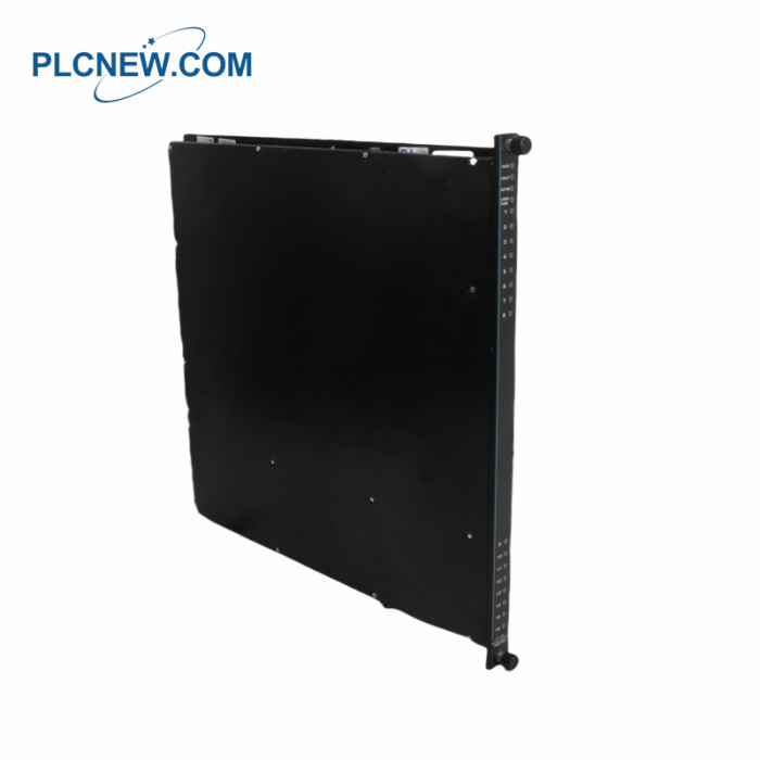 TRICONEX 3604E Digital Output Module