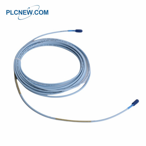 BENTLY NEVADA 330130-080-00-00 Vibration Monitoring System Module