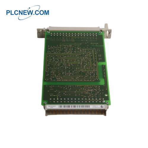 HIMA F3236 16-Channel Digital Input Module