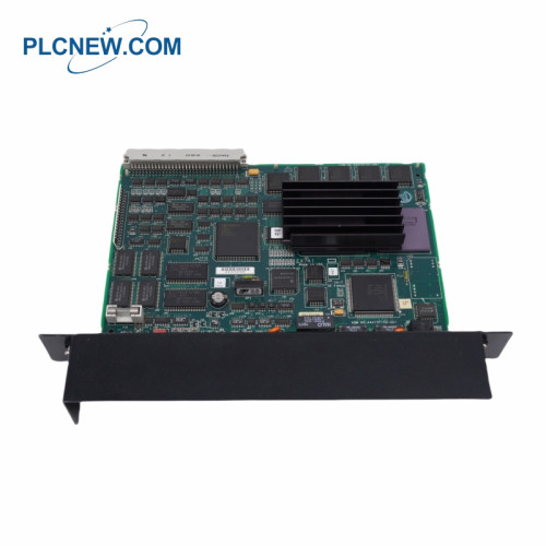 GE IC697CMM742 Ethernet Interface Module