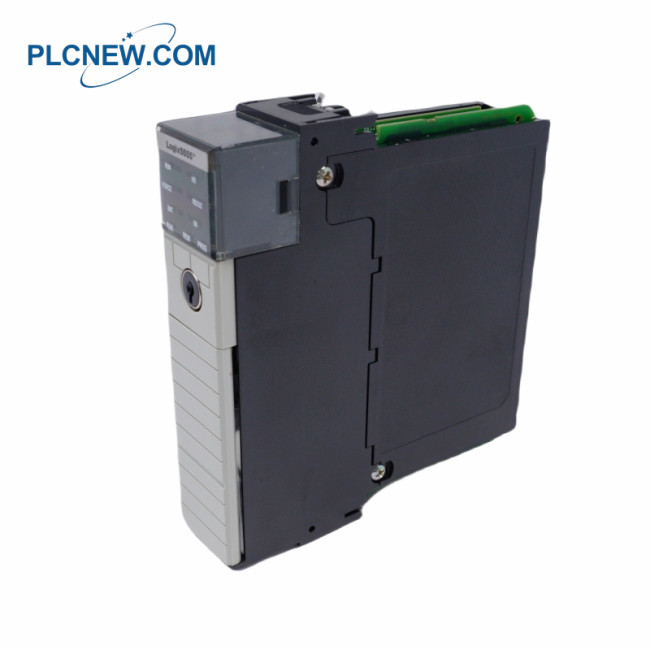 1756-L55/A M12 CPU module