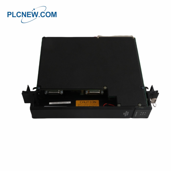 GE IC697CPX782-JD CPU module