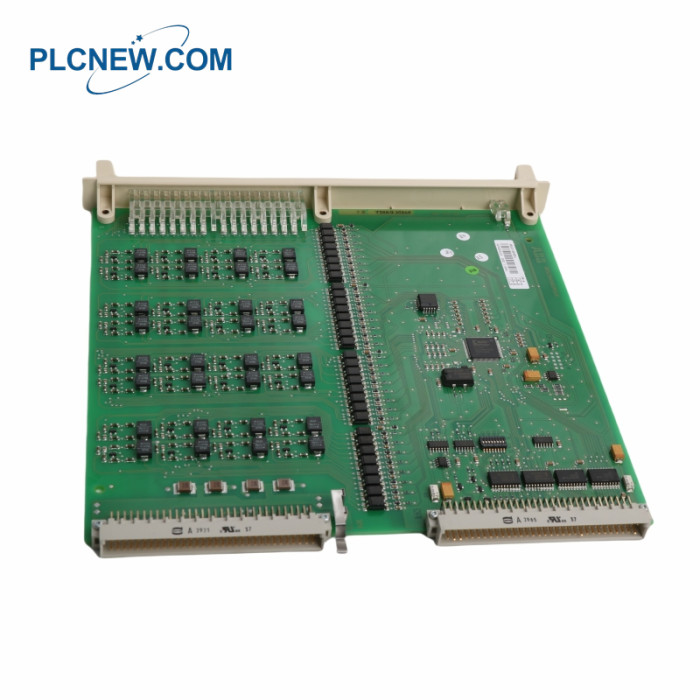 ABB 3BSE018295R1 DSDI 110AV1 Digital Input Board