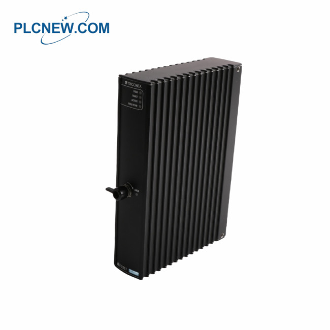 TRICONEX AI3351 Analog Input Module