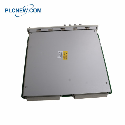 BENTLY NEVADA 3500/45 Position Monitor
