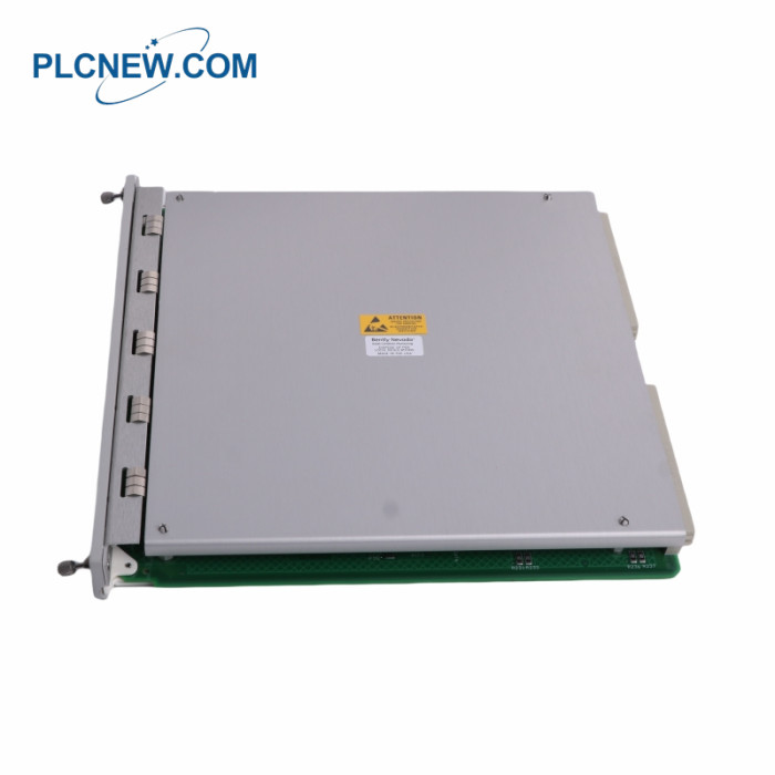 BENTLY NEVADA 149986-01 Relay Module