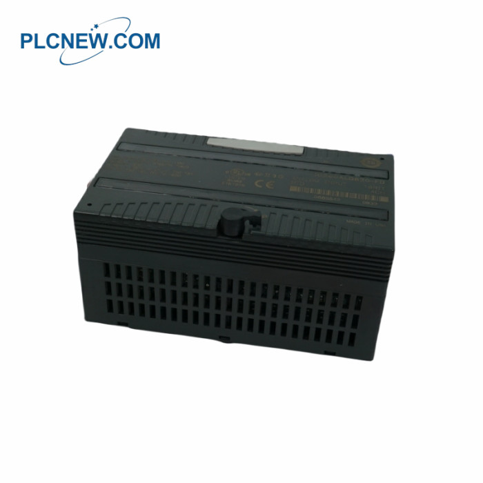 GE IC200ALG620 Analog Input Module