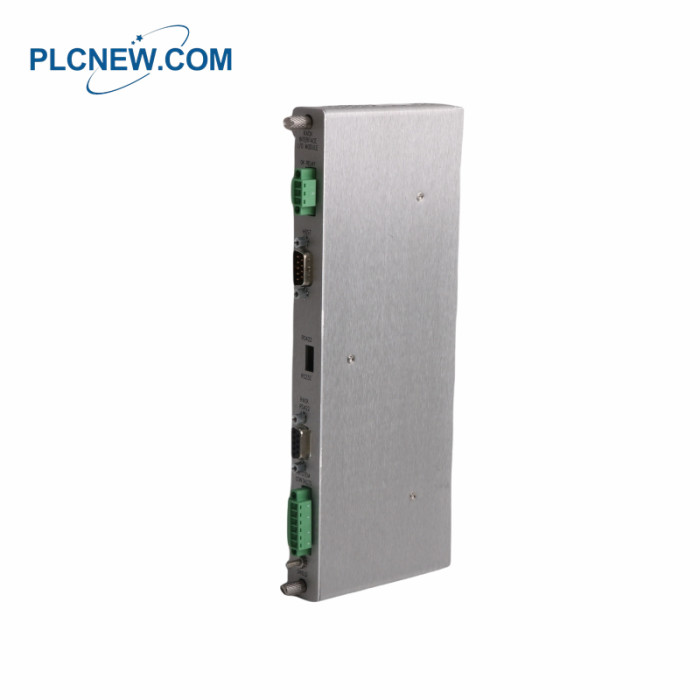 BENTLY NEVADA 125768-01 Rack Interface Module