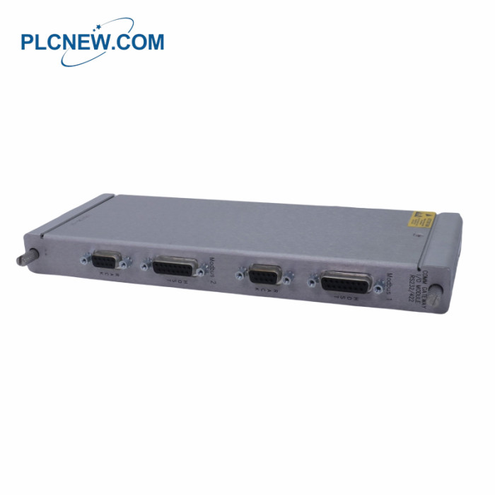 BENTLY NEVADA 125736-01 Communication Gateway Module