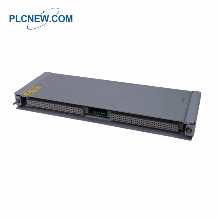 BENTLY NEVADA 125736-01 Communication Gateway Module