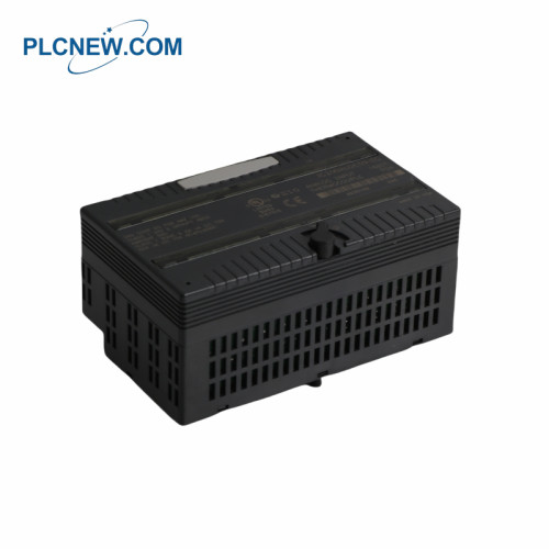 GE IC200ALG630-EC Analog Input Thermocouple
