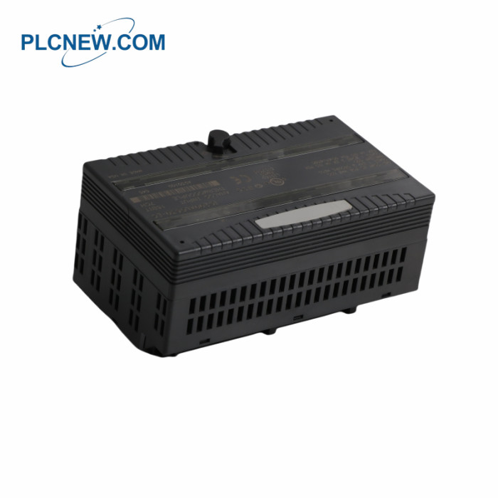 GE IC200ALG630-EC Analog Input Thermocouple