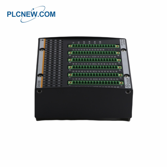 Bachmann DIO280 Digital I/O Module