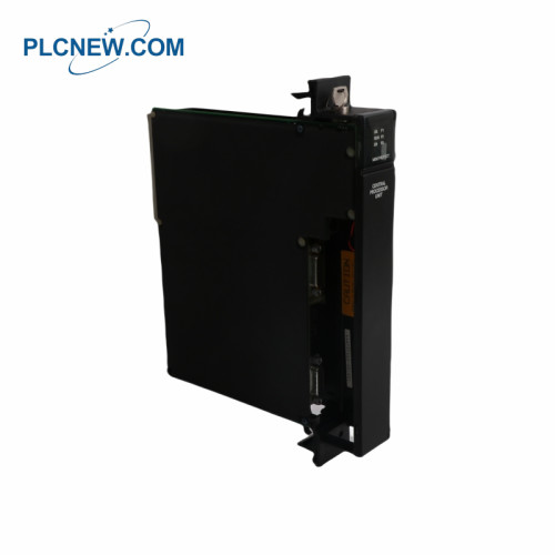 GE IC697CPX782-JD CPU module