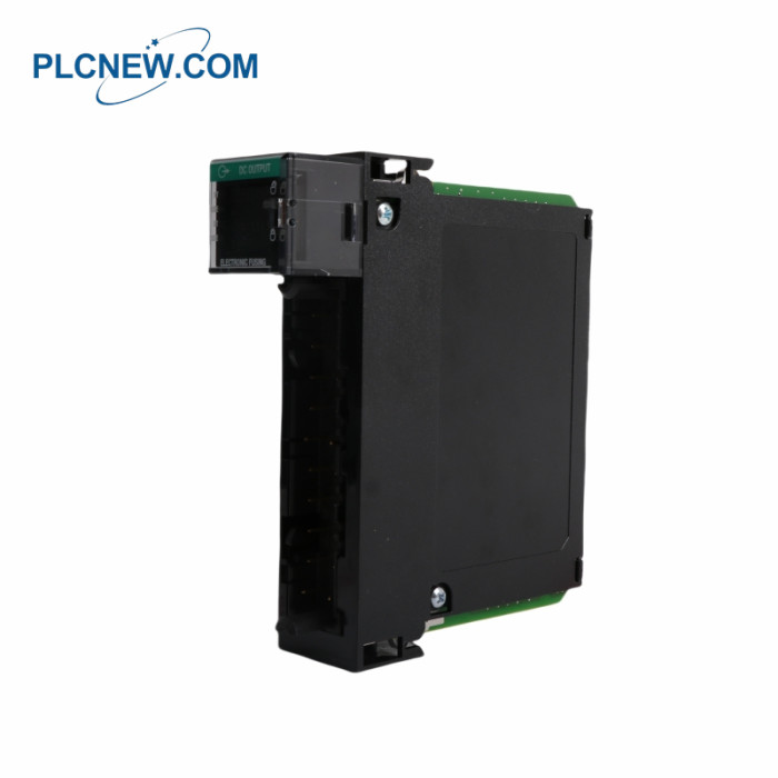 1756-OB16E/A 16 Point Digital Output Module